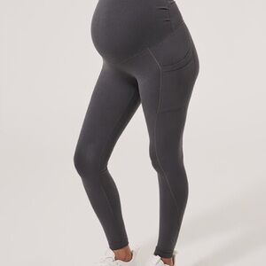 Pact Maternity PureActive Pocket Legging